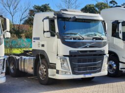 
										FM 420 6X2 T 2018 full									