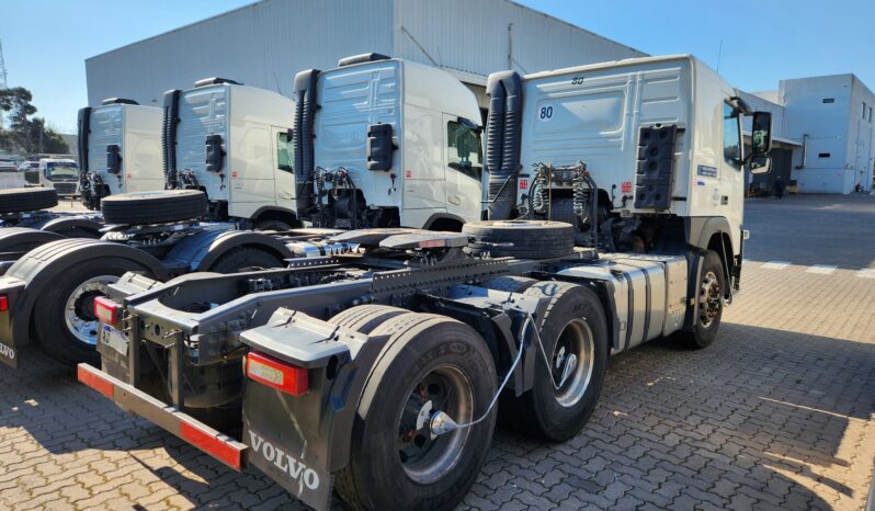 
								FM 420 6X2 T 2018 full									