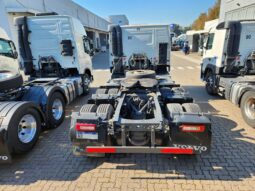 
										FM 420 6X2 T 2018 full									