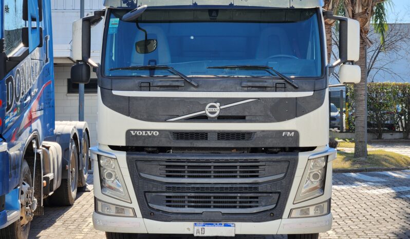 
								FM 420 6X2 T 2018 full									