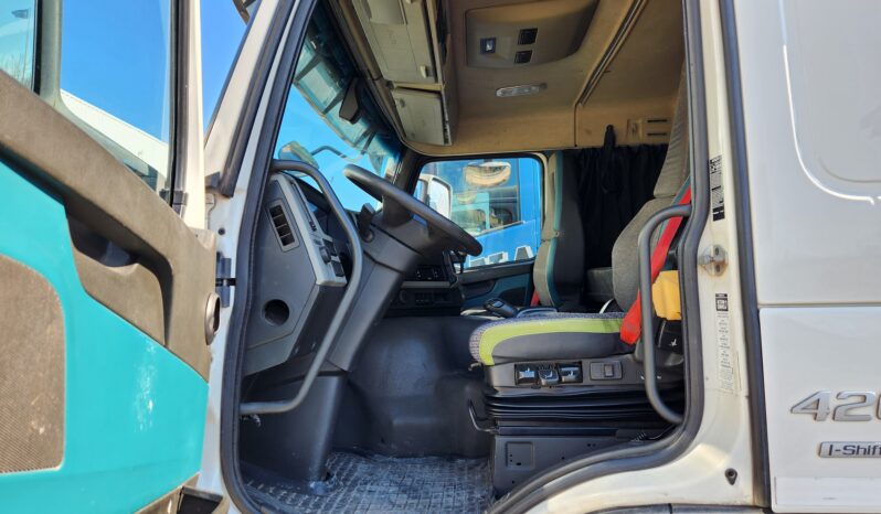 
								FM 420 6X2 T 2018 full									