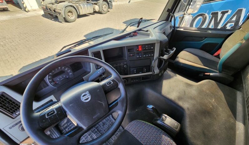 
								FM 420 6X2 T 2018 full									