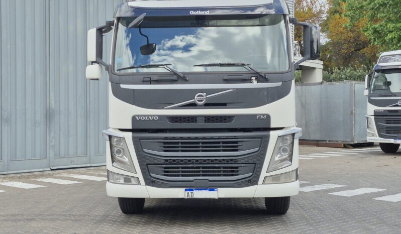 
								FM 420 6X2 T 2018 full									