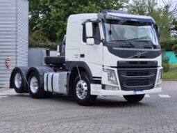 
										FM 420 6X2 T 2018 full									