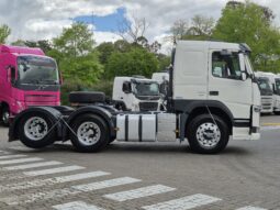 
										FM 420 6X2 T 2018 full									