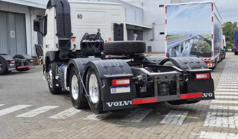 
								FM 420 6X2 T 2018 full									