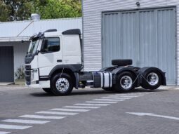 
										FM 420 6X2 T 2018 full									