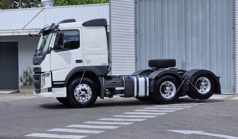 
								FM 420 6X2 T 2018 full									