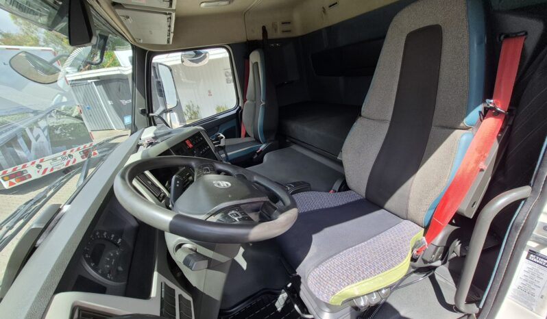 
								FM 420 6X2 T 2018 full									