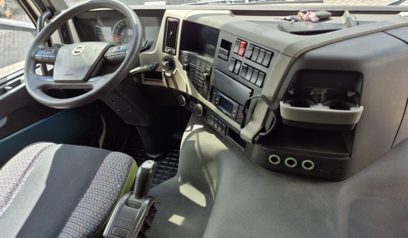 
								FM 420 6X2 T 2018 full									