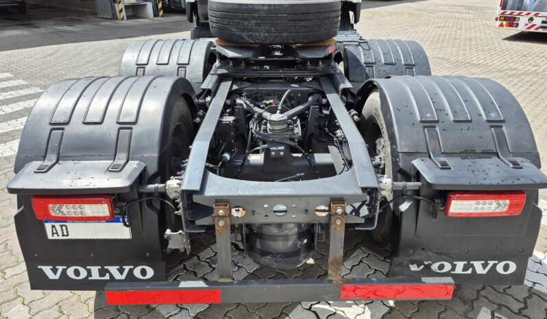 
								FM 420 6X2 T 2018 full									