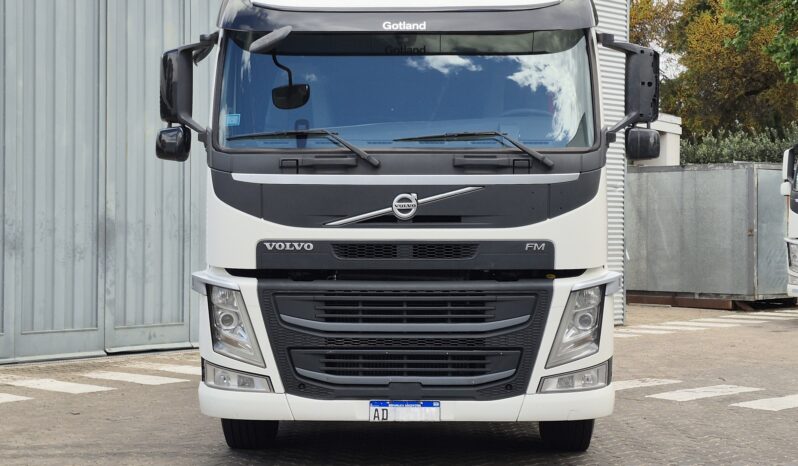 
								FM 420 6X2 T 2018 full									