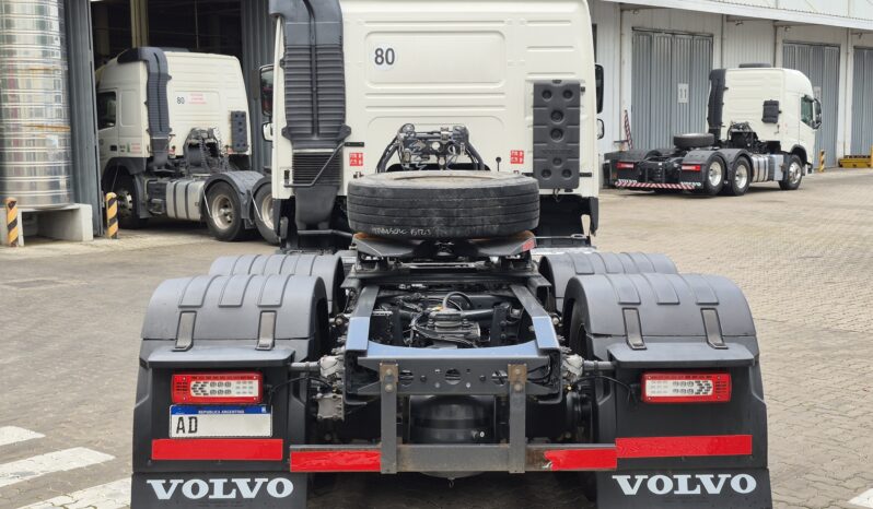 
								FM 420 6X2 T 2018 full									