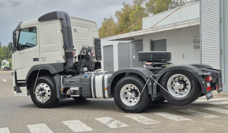 
								FM 420 6X2 T 2018 full									