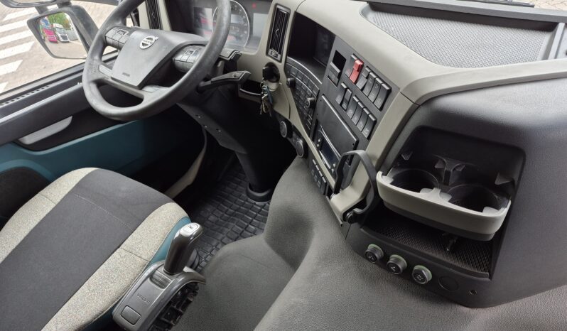 
								FM 420 6X2 T 2018 full									