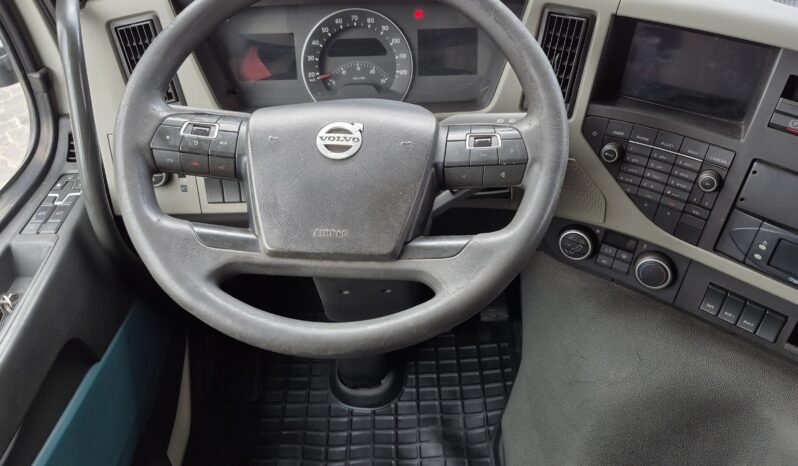 
								FM 420 6X2 T 2018 full									