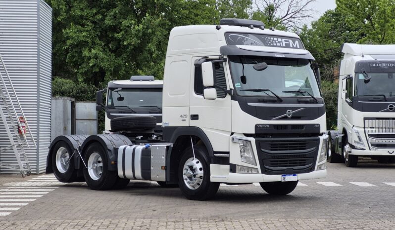 
								FM 420 6X2 T 2020 full									