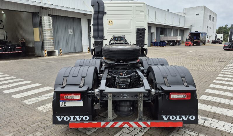 
								FM 420 6X2 T 2020 full									