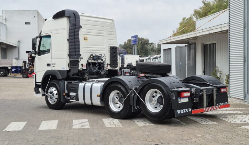 
								FM 420 6X2 T 2020 full									