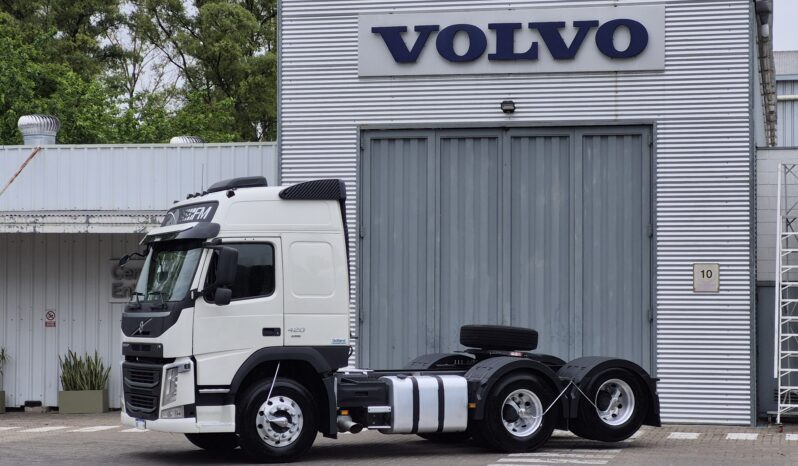 
								FM 420 6X2 T 2020 full									