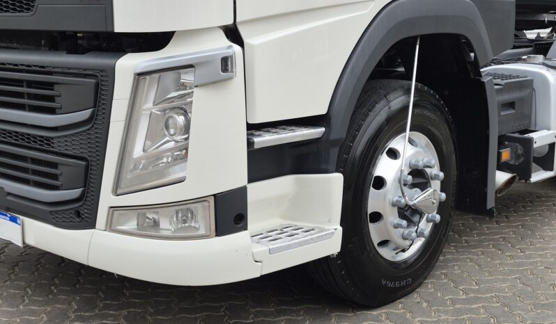 
								FM 420 6X2 T 2020 full									