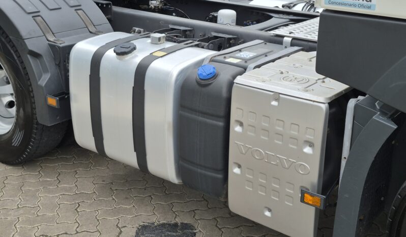 
								FM 420 6X2 T 2020 full									