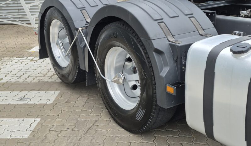 
								FM 420 6X2 T 2020 full									