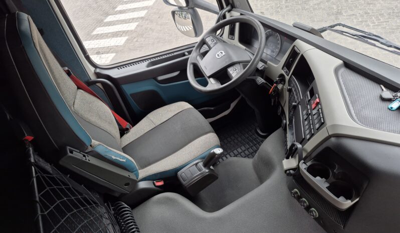 
								FM 420 6X2 T 2020 full									