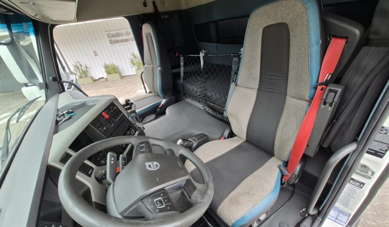 
								FM 420 6X2 T 2020 full									