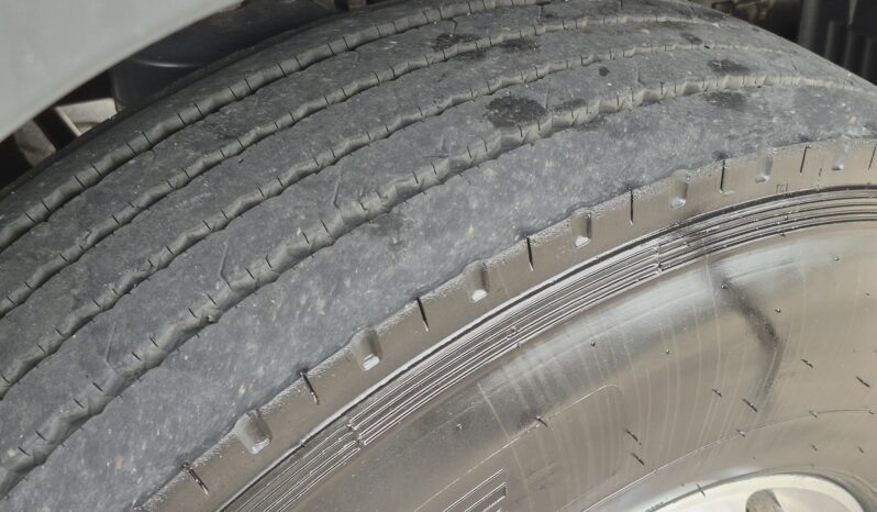 
								FM 420 6X2 T 2020 full									