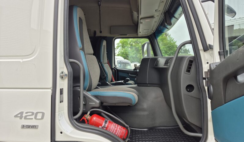 
								FM 420 6X2 T 2020 full									