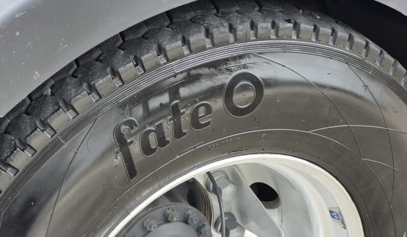 
								FM 420 6X2 T 2020 full									