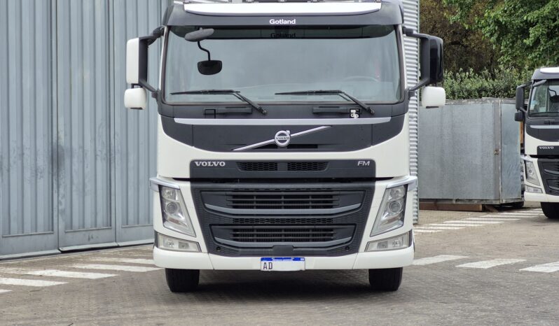 
								FM 420 6X2 T 2019 full									