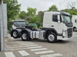 
										FM 420 6X2 T 2019 full									