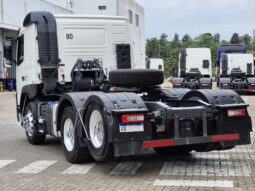 
										FM 420 6X2 T 2019 full									