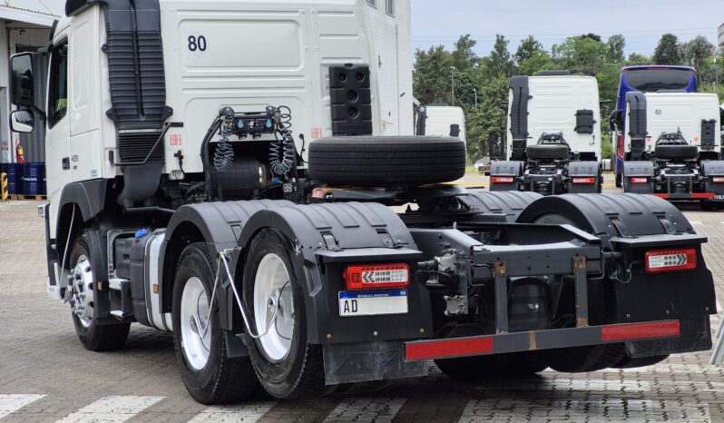 
								FM 420 6X2 T 2019 full									