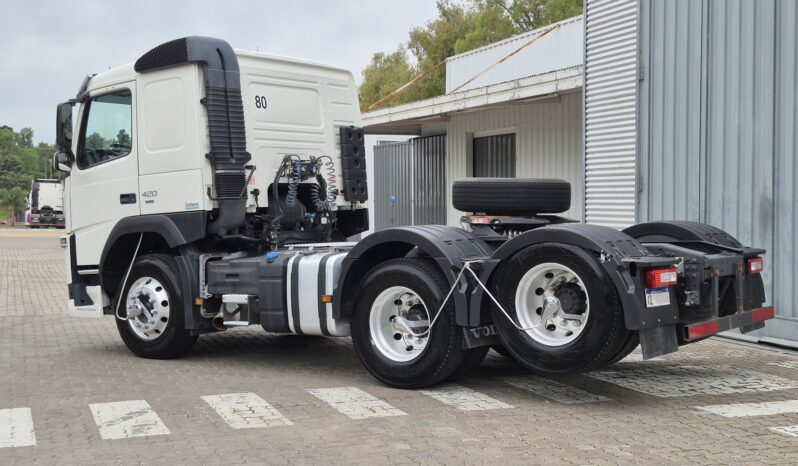 
								FM 420 6X2 T 2019 full									