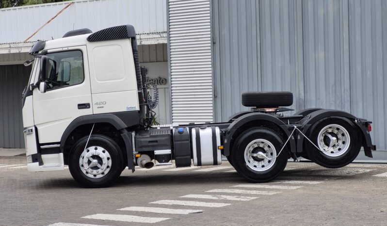 
								FM 420 6X2 T 2019 full									