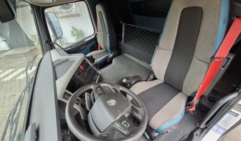 
								FM 420 6X2 T 2019 full									