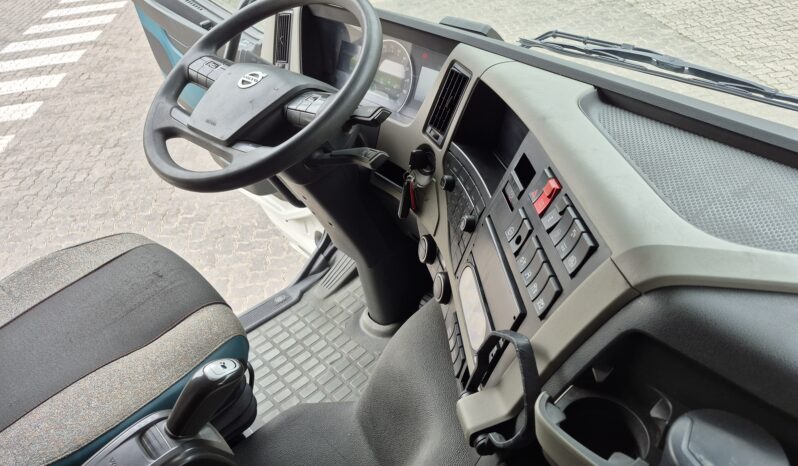 
								FM 420 6X2 T 2019 full									