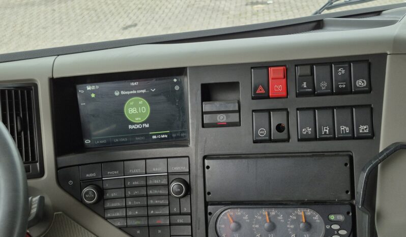 
								FM 420 6X2 T 2019 full									