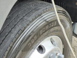 
										FM 420 6X2 T 2019 full									