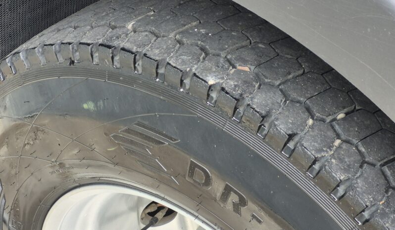 
								FM 420 6X2 T 2019 full									