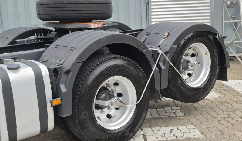 
								FM 420 6X2 T 2019 full									