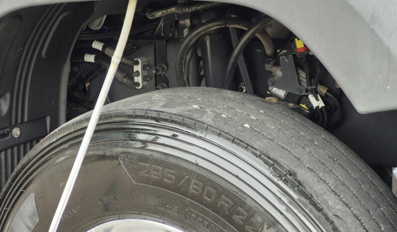 
								FM 420 6X2 T 2019 full									