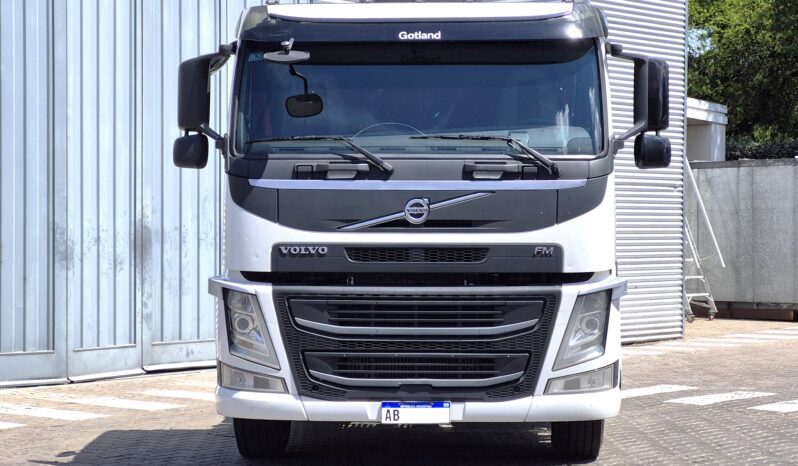 
								FM 380 6X2 T 2017 full									