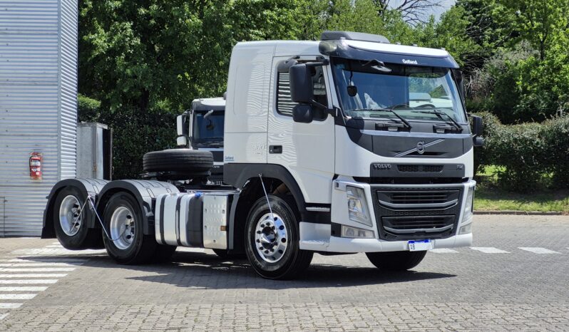 
								FM 380 6X2 T 2017 full									