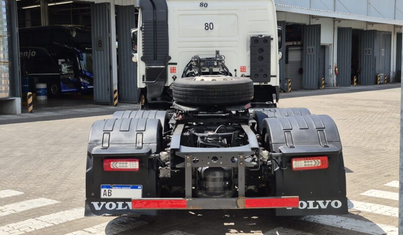 
								FM 380 6X2 T 2017 full									