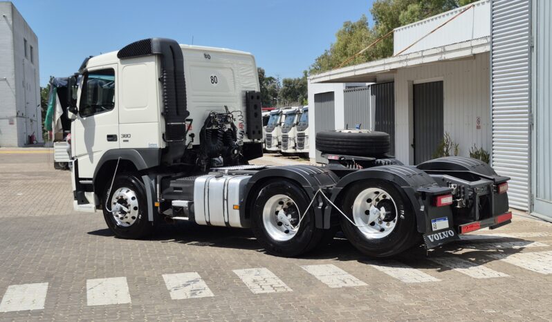 
								FM 380 6X2 T 2017 full									