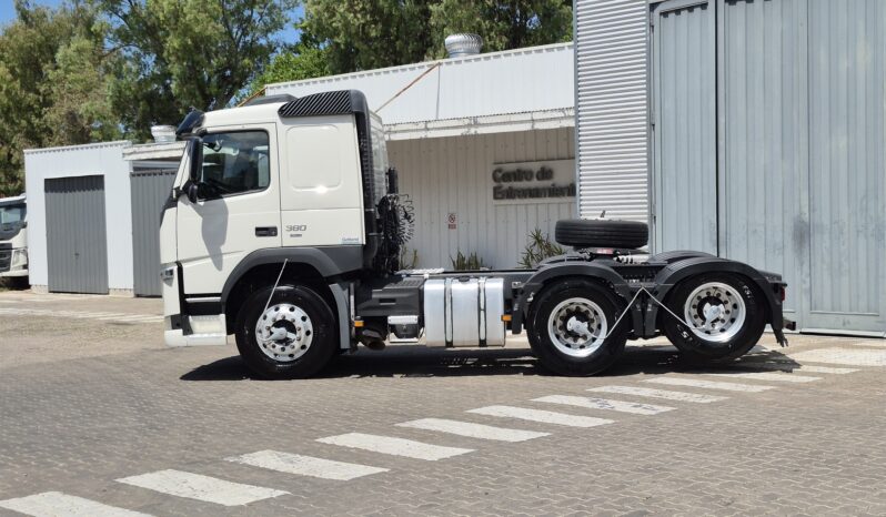 
								FM 380 6X2 T 2017 full									